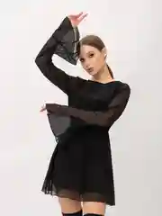 Платье вечернее