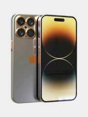 Гидрогелевая пленка для iPhone 15 Plus, Pro Max, 14 Pro, 13 Pro Max, 12 Pro Max, 11 XR