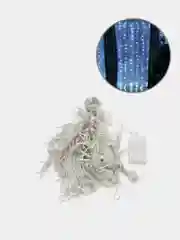 Желтый гирлянда штора светодиодная занавес удлинитель для гирлянды 1,5 х 1,5, 2 х 2, 3 х 2, 3 х 3