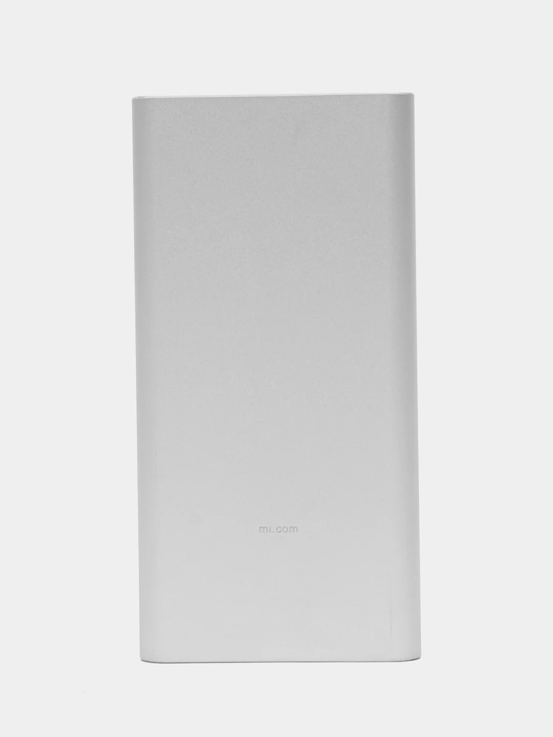 Серебряный внешний аккумулятор Power Bank, 10000 mah, 22.5 W, PB100DZM