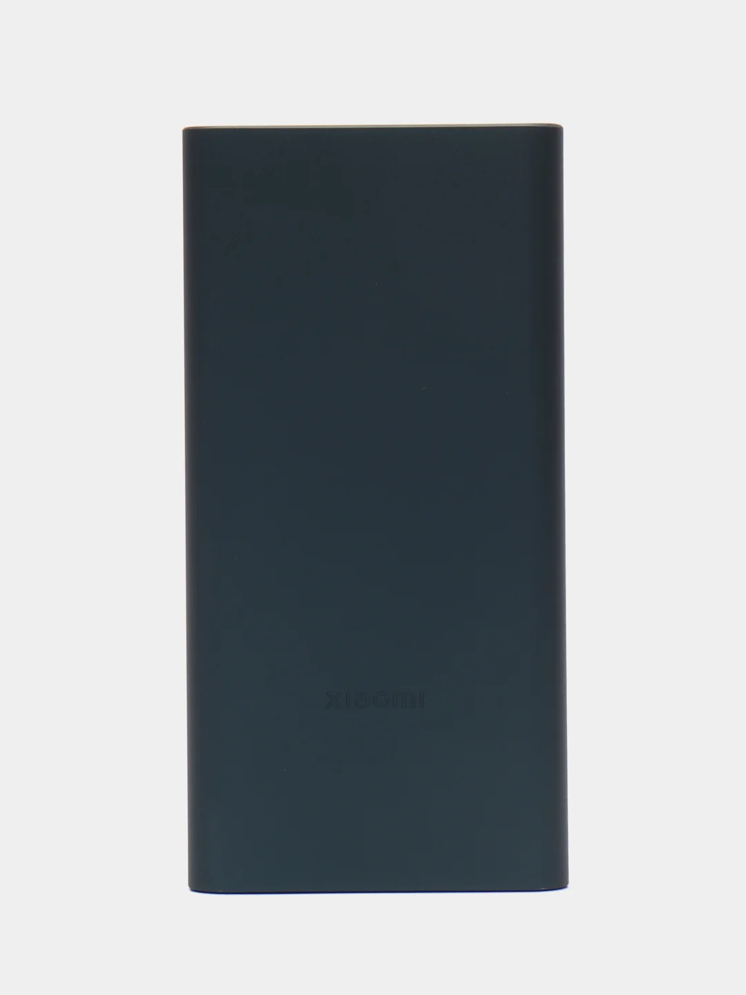 Серебряный внешний аккумулятор Power Bank, 10000 mah, 22.5 W, PB100DZM