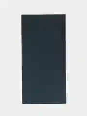 Серебряный внешний аккумулятор Power Bank, 10000 mah, 22.5 W, PB100DZM