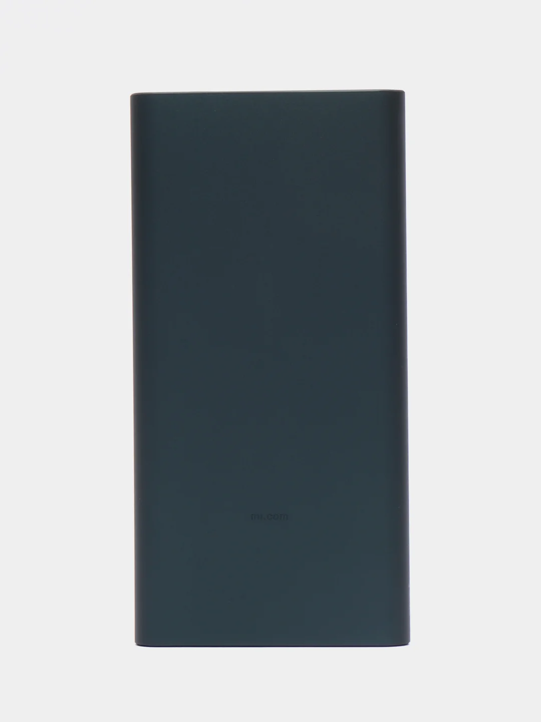 Серебряный внешний аккумулятор Power Bank, 10000 mah, 22.5 W, PB100DZM