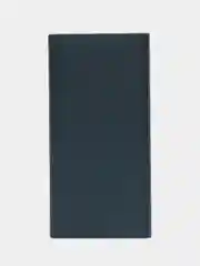 Серебряный внешний аккумулятор Power Bank, 10000 mah, 22.5 W, PB100DZM