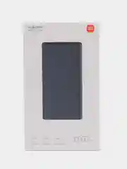 Темно-синий внешний аккумулятор Power Bank, 10000 mah, 22.5 W, PB100DZM
