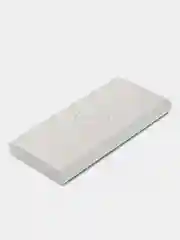 Серебряный внешний аккумулятор Xiaomi Mi Power Bank, 10000 mAh, 10 W, WPB15PDZM