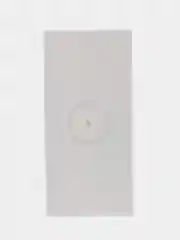 Серебряный внешний аккумулятор Xiaomi Mi Power Bank, 10000 mAh, 10 W, WPB15PDZM