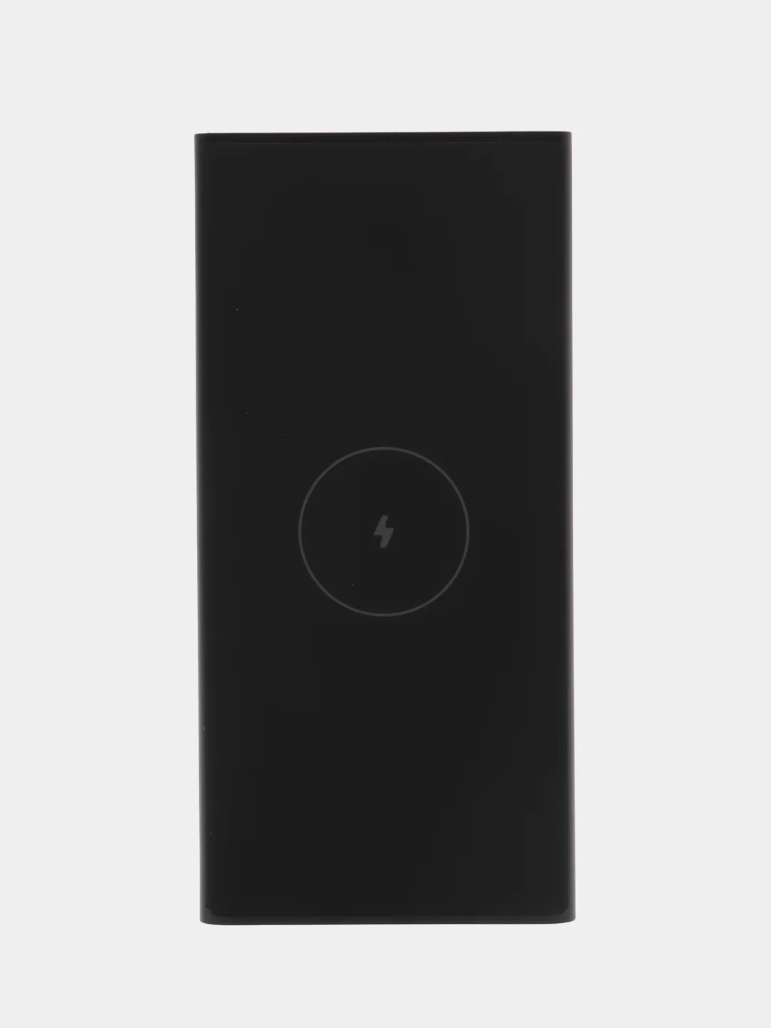Темно-синий внешний аккумулятор Xiaomi Mi Power Bank, 10000 mAh, 10 W, WPB15PDZM
