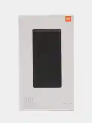 Темно-синий внешний аккумулятор Xiaomi Mi Power Bank, 10000 mAh, 10 W, WPB15PDZM