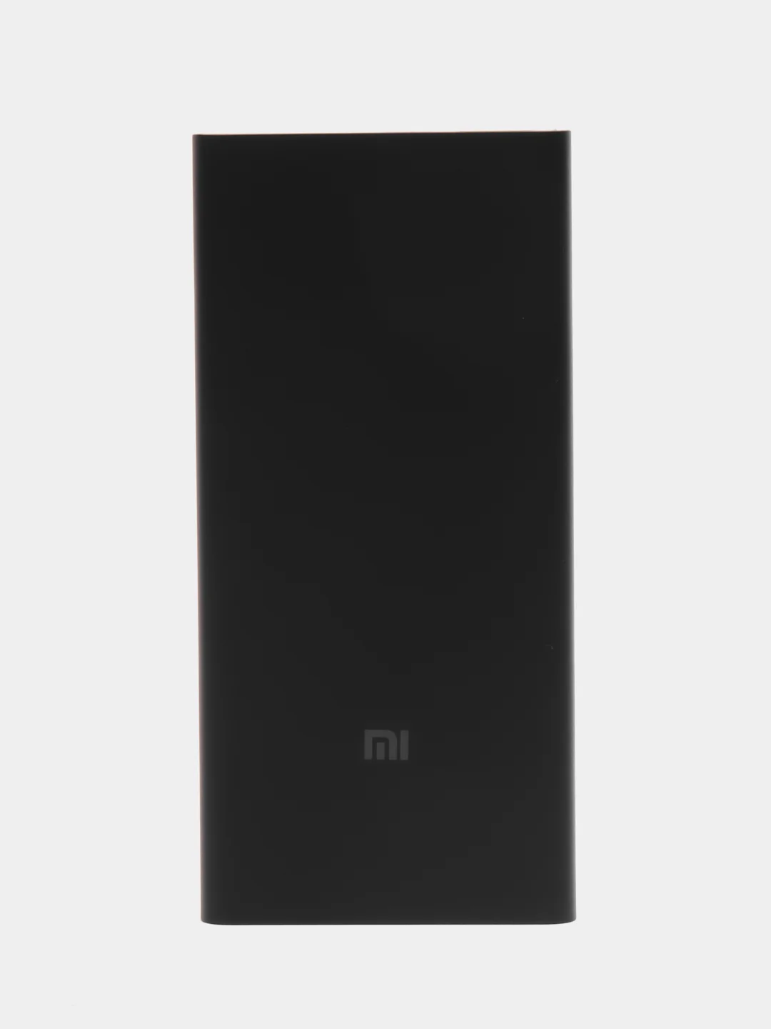 Темно-синий внешний аккумулятор Xiaomi Mi Power Bank, 10000 mAh, 10 W, WPB15PDZM