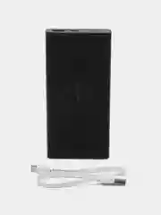 Темно-синий внешний аккумулятор Xiaomi Mi Power Bank, 10000 mAh, 10 W, WPB15PDZM