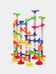 Конструктор гоночной дорожки Marble Run