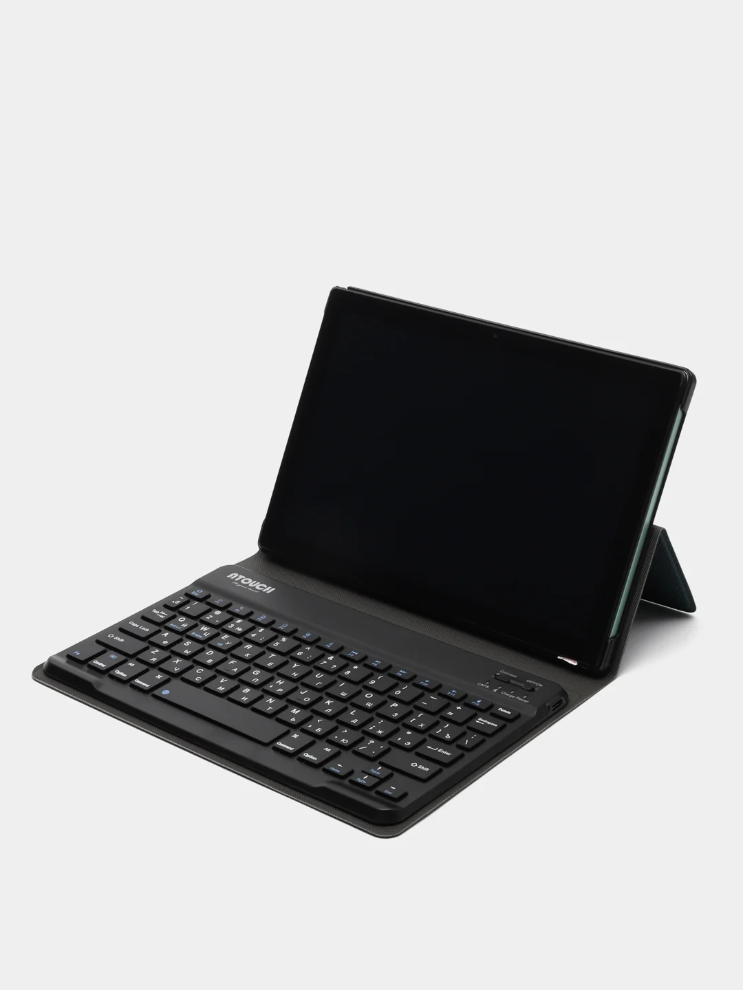 Зеленый планшет ATOUCH S -TAB1, с клавиатурой Tablet PC,  10.1,  IPS, 4G, LTE/5G, 2 SIM