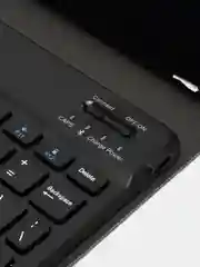 Зеленый планшет ATOUCH S -TAB1, с клавиатурой Tablet PC,  10.1,  IPS, 4G, LTE/5G, 2 SIM