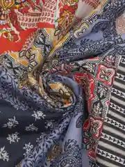 Пододеяльник Anna Maria "Пэчворк", на молнии, 145*215, 175*215, 200*215 см, перкаль