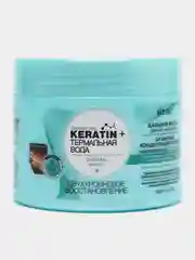 Бальзам-маска для волос Витэкс Keratin + термальная вода, 300 мл