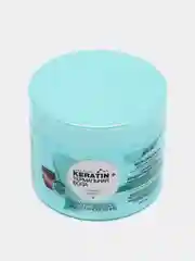 Бальзам-маска для волос Витэкс Keratin + термальная вода, 300 мл