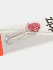 Кремни Zippo для бензиновых зажигалок, 6 штук в кейсе, в блистере
