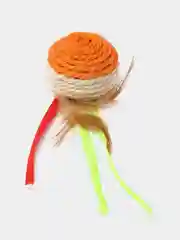 Алый игрушки для кошек, набор