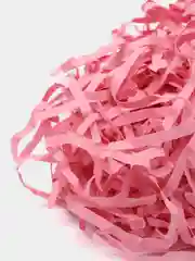 Разноцветный бумажный наполнитель для подарков, подарочная стружка