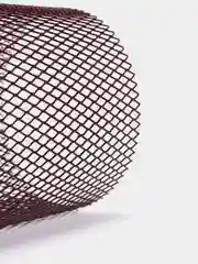 Бордовый сетка для чаши кальяна, защитный экран, сетка для кальяна, цветные
