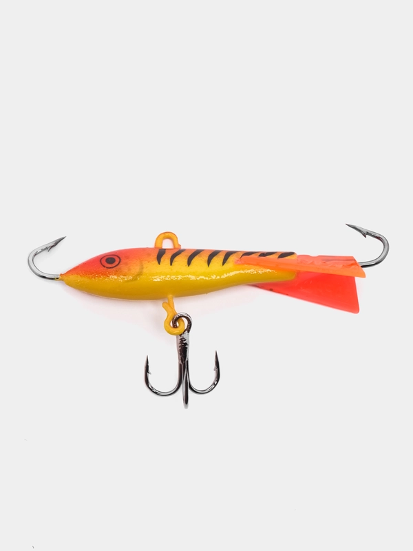 Балансир для зимней рыбалки "Rapala" W-HT, для зимней удочки