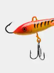Балансир для зимней рыбалки "Rapala" W-HT, для зимней удочки