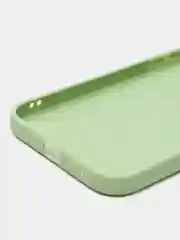 Мятный чехол на iPhone 14, 14 Pro, 14 Pro Max, разные цвета