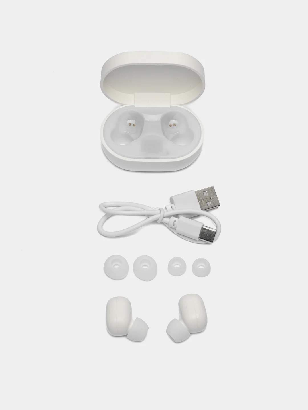 Беспроводные наушники Redmi Air dots 3 pro
