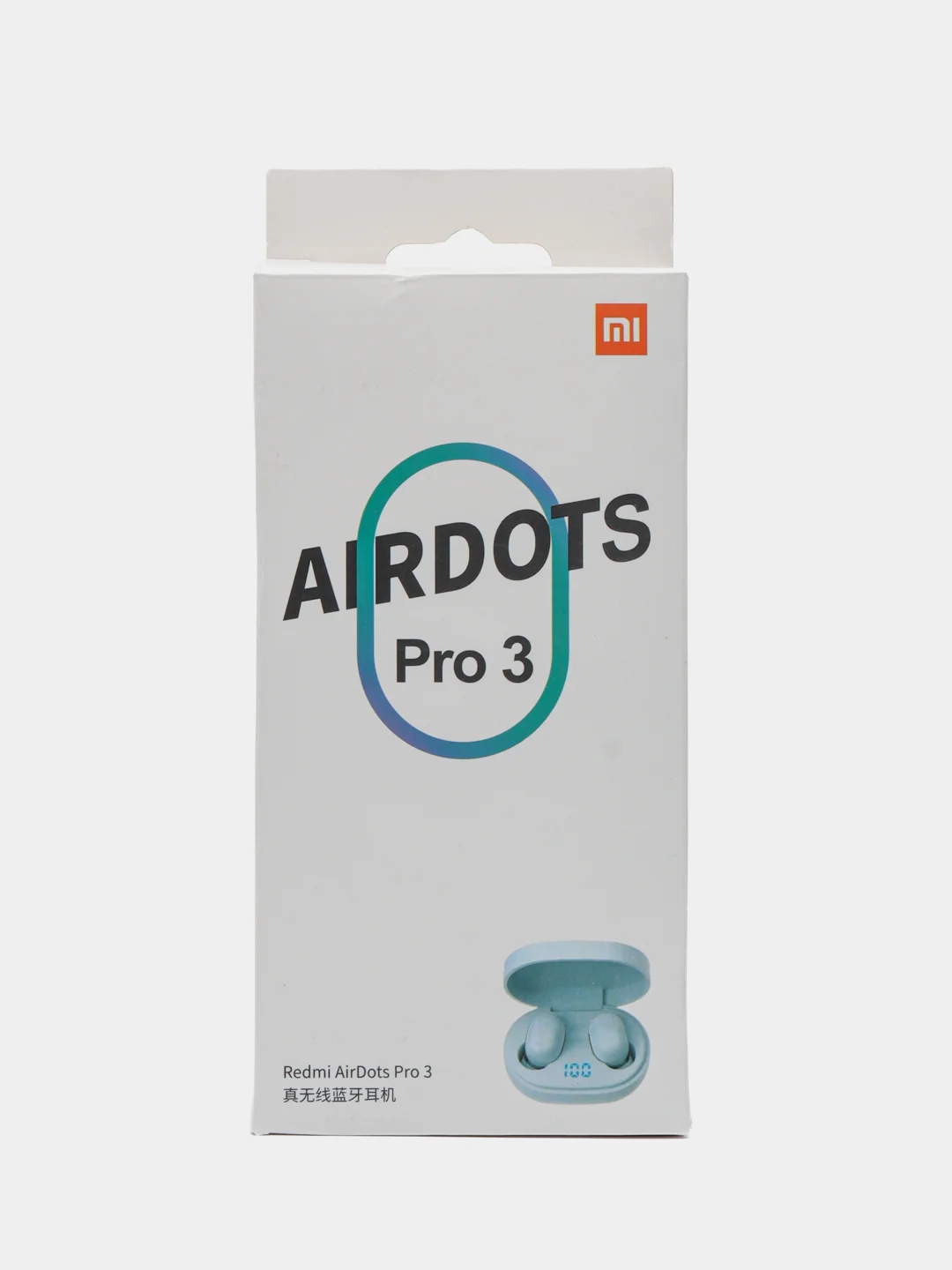 Беспроводные наушники Redmi Air dots 3 pro