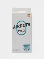 Беспроводные наушники Redmi Air dots 3 pro