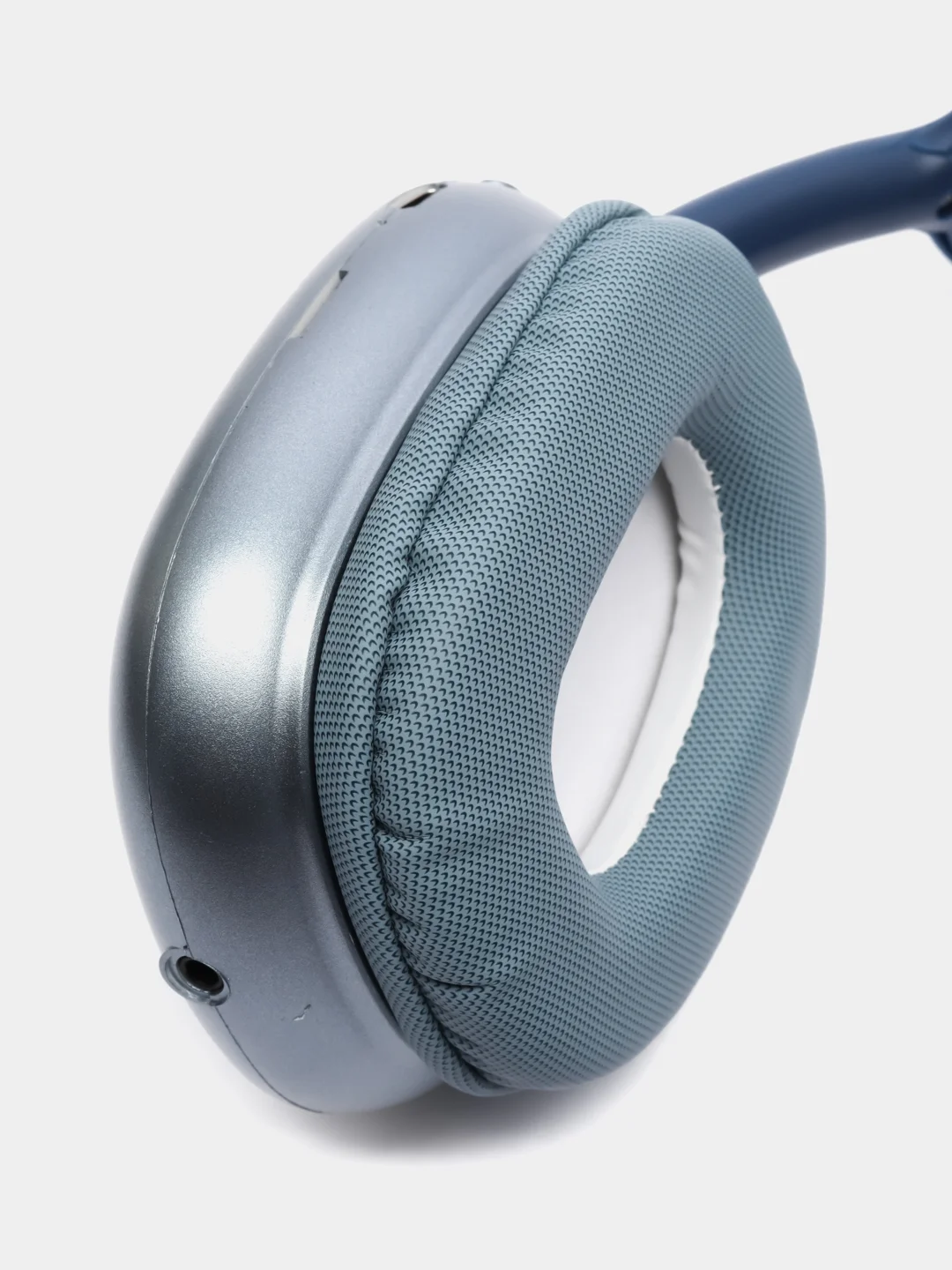 Белый наушники беспроводные Pods Max Кабель Lightning / USB-C Чехол Smart Case