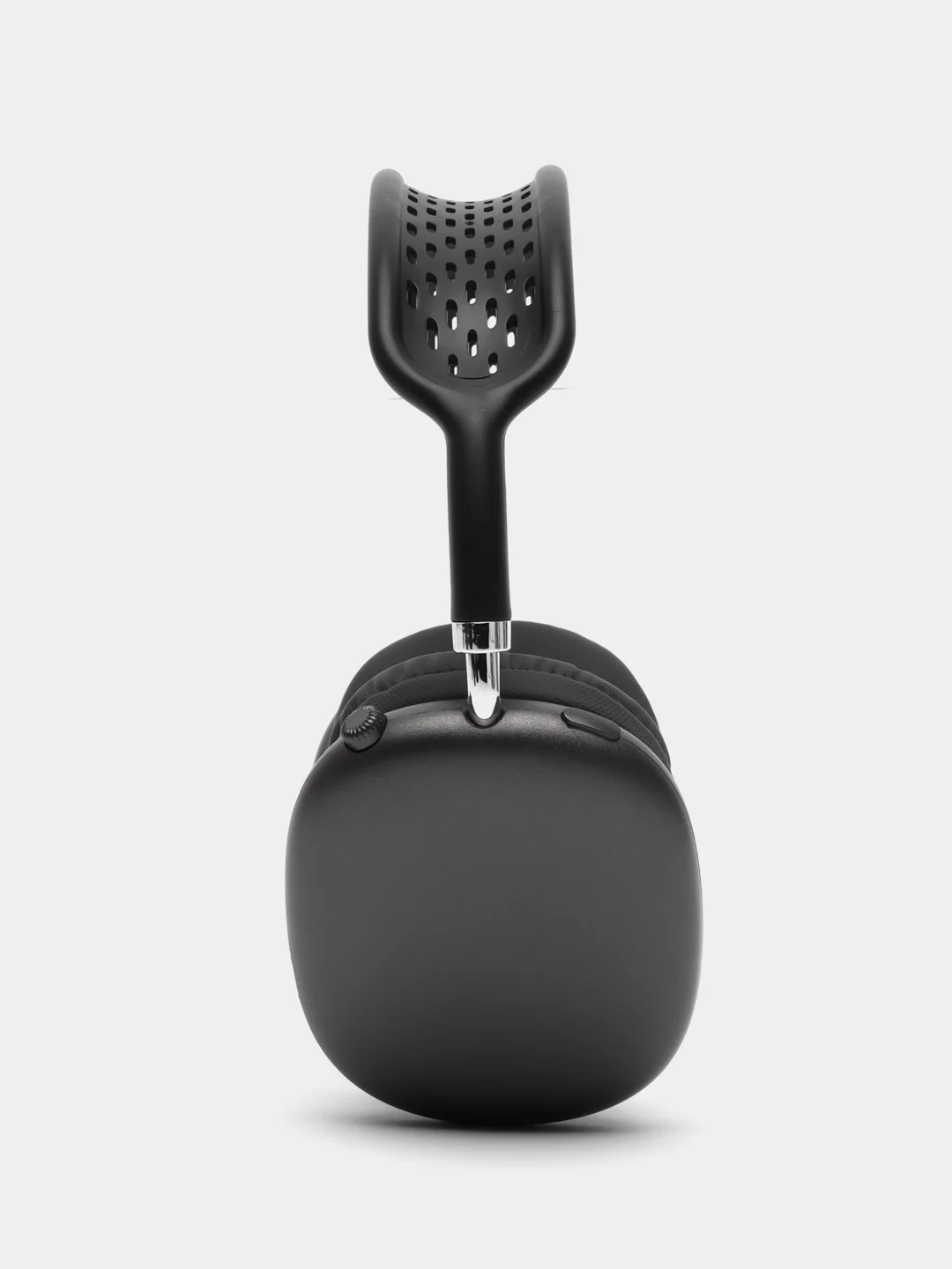 Черный наушники беспроводные Pods Max Кабель Lightning / USB-C Чехол Smart Case