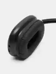 Черный наушники беспроводные Pods Max Кабель Lightning / USB-C Чехол Smart Case