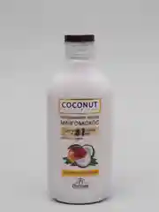Натуральное масло Манго & Кокос Флоресан 300 мл