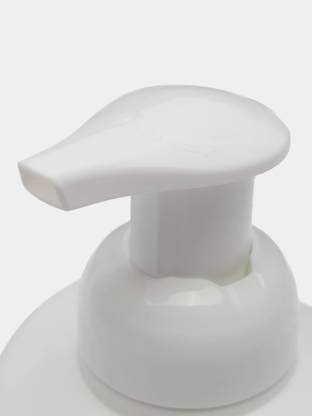 Жидкое мыло-пенка Soapy "Ромашка", пенный дозатор, 400 мл, Clean&Green