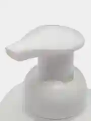 Жидкое мыло-пенка Soapy "Ромашка", пенный дозатор, 400 мл, Clean&Green