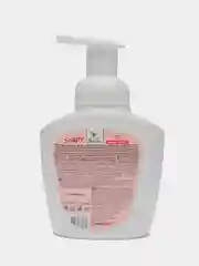 Жидкое мыло-пенка Soapy "Сочный арбуз", пенный дозатор, 400 мл, Clean&Green