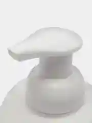 Жидкое мыло-пенка Soapy "Клубника в йогурте", пенный дозатор, 400 мл, Clean&Green