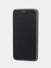 Черный чехол Book Case для Samsung Galaxy A41 (A415)