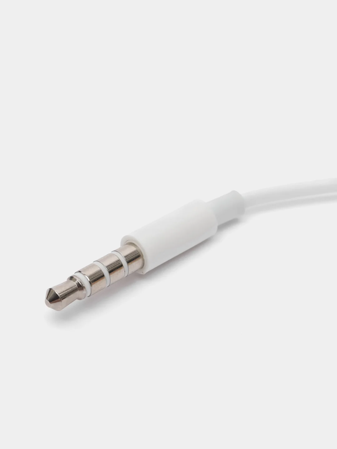 Наушники Hoco M1 Max, mini jack 3,5 mm, белый