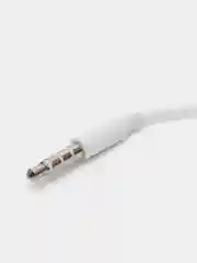 Наушники Hoco M1 Max, mini jack 3,5 mm, белый