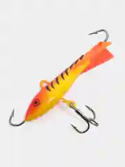 Балансир для зимней рыбалки "Rapala" W-HT, для зимней удочки