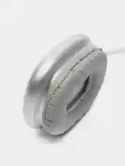Белый наушники беспроводные Pods Max Кабель Lightning / USB-C Чехол Smart Case
