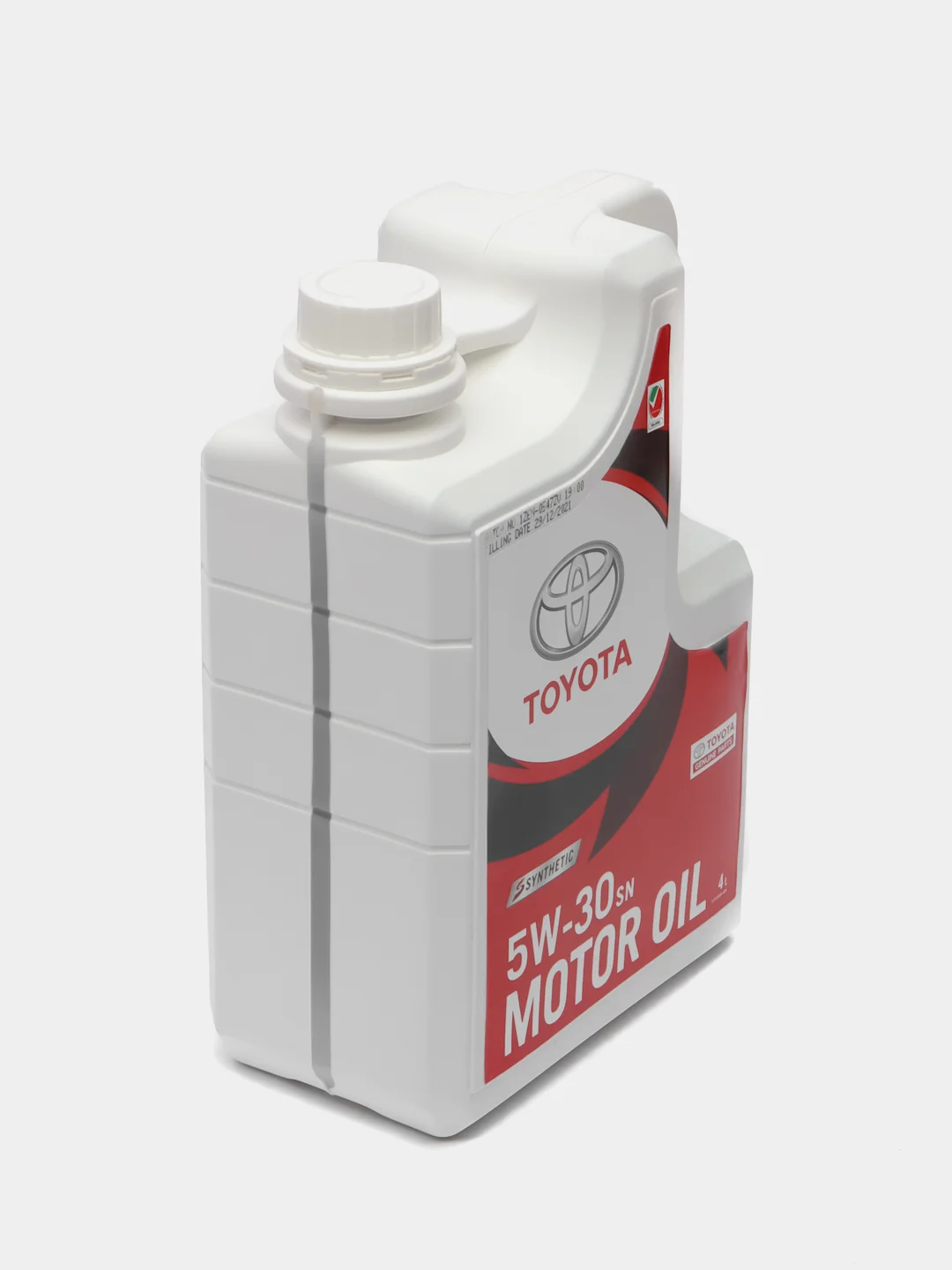 Масло моторное Toyota 5W-30
