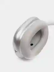 Серебряный беспроводные наушники Pro Max, с шумоподавлением и анимацией