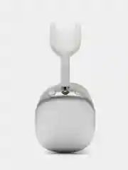 Серебряный беспроводные наушники Pro Max, с шумоподавлением и анимацией