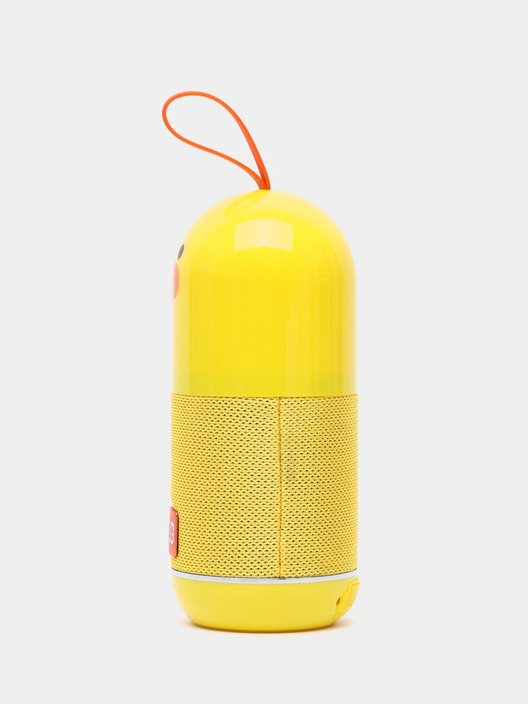 Желтый беспроводная колонка TG-502, Bluetooth