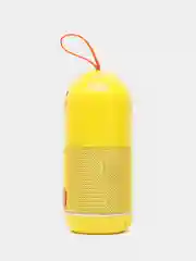 Желтый беспроводная колонка TG-502, Bluetooth