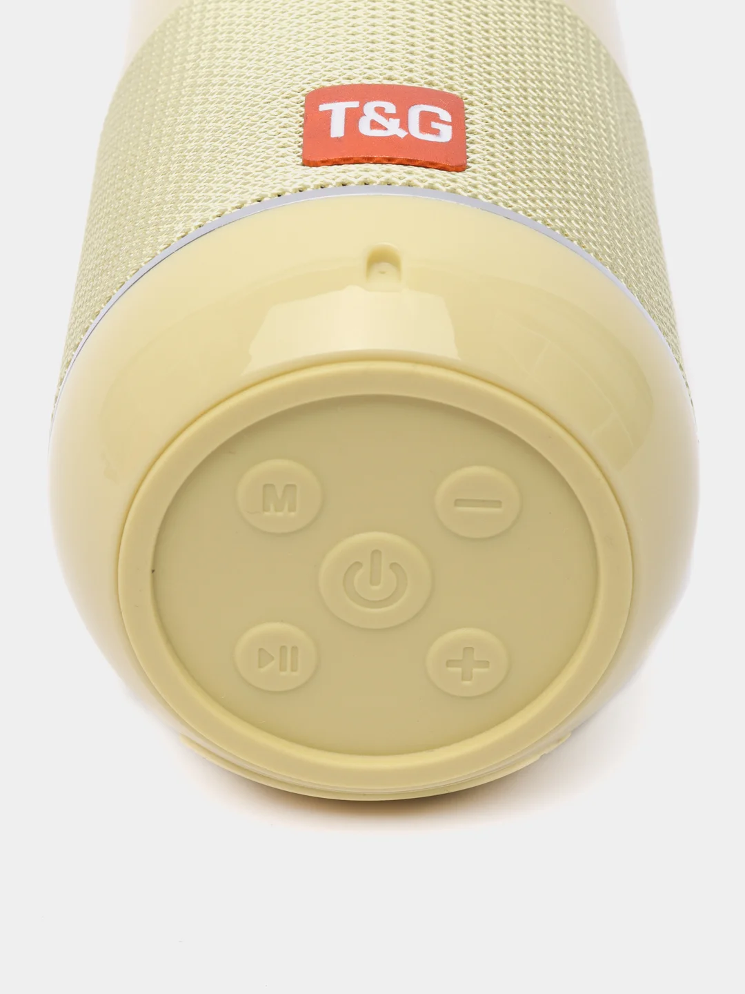 Лимонный беспроводная колонка TG-502, Bluetooth
